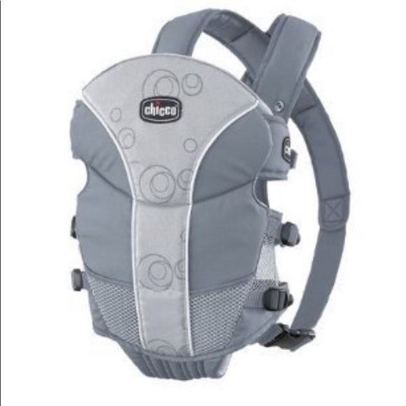2 way baby carrier